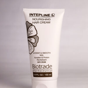 Intepline Nourishing Hair Cream (Daily for Normal Hair)