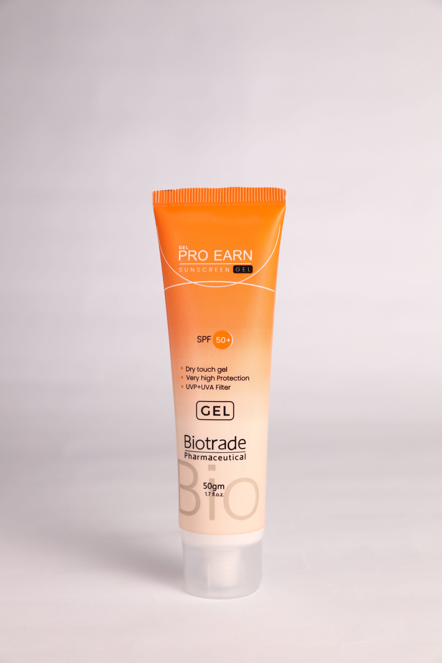 PROEARN- Sun Screen Gel 50 gm